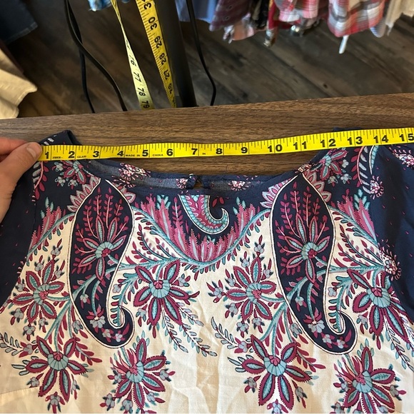 🌟Lucky Brand Top S - Picture 6 of 8